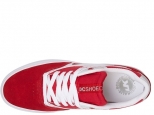 DC Kalis Vulc Red/White (thumb #2)