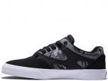 DC Kalis Vulc S Black/Charcoal/Camo (thumb #1)