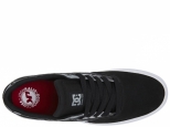DC Kalis Vulc S Black/Charcoal/Camo (thumb #2)