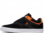 DC Kalis Vulc S Black/Orange (thumb #1)