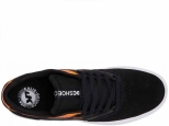 DC Kalis Vulc S Black/Orange (thumb #2)