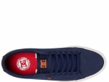 DC Lynnfield S Navy/DK Chocolate (thumb #2)