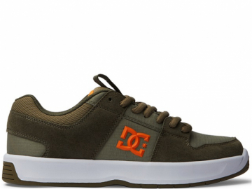 DC Lynx Zero Army/Olive (imagine principala)