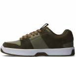 DC Lynx Zero Army/Olive (thumb #1)