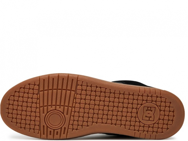 DC Manteca 4 Black/Gum (detaliu #3)