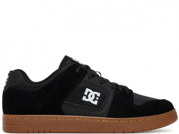DC Manteca 4 Black/Gum (imagine principala)