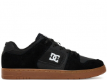 DC Manteca 4 Black/Gum (thumb #0)