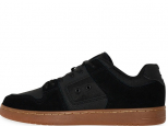 DC Manteca 4 Black/Gum (thumb #1)