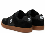 DC Manteca 4 Black/Gum (thumb #4)