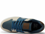 DC Manteca 4 Grey/Blue/White (thumb #2)