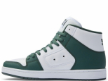 DC Manteca 4 HI White/Dark Olive (thumb #1)