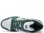 DC Manteca 4 HI White/Dark Olive (thumb #2)