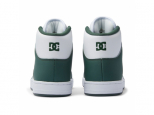 DC Manteca 4 HI White/Dark Olive (thumb #4)