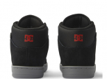 DC Manteca 4 Hi WR Black/Grey/Red (thumb #4)