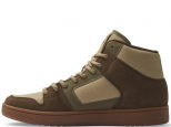 DC Manteca 4 Hi WR Dk Choc/Miltary (thumb #1)