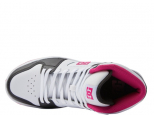 DC Manteca 4 HI Ws Black/White/Pink (thumb #2)