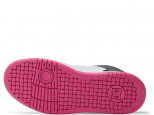 DC Manteca 4 HI Ws Black/White/Pink (thumb #3)