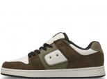 DC Manteca 4 Khaki/Dk Olive (thumb #1)
