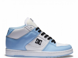 DC Manteca 4 Mid Ws Blue/White/Black (thumb #0)
