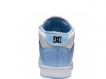 DC Manteca 4 Mid Ws Blue/White/Black (thumb #3)