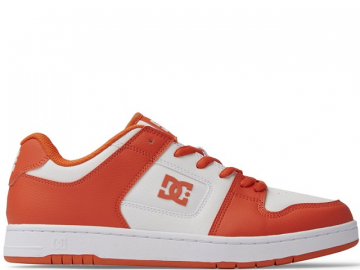 DC Manteca 4 SN White/Orange (imagine principala)