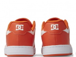 DC Manteca 4 SN White/Orange (thumb #4)
