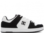 DC Manteca 4 White/Black