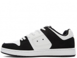 DC Manteca 4 White/Black (thumb #2)