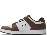 DC Manteca 4 White/Brown (thumb #1)