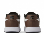 DC Manteca 4 White/Brown (thumb #4)