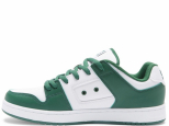 DC Manteca 4 White/Green (thumb #2)