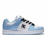 DC Manteca 4 Ws Blue/White/Black