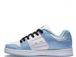 DC Manteca 4 Ws Blue/White/Black (thumb #1)
