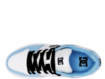 DC Manteca 4 Ws Blue/White/Black (thumb #2)