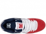 DC Manteca White/Navy/Red (thumb #2)
