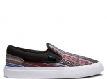 DC Manual Ws Slip-On TX SE Black/Stripe