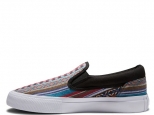 DC Manual Ws Slip-On TX SE Black/Stripe (thumb #1)