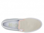 DC Manual Ws Slip-On TX SE Grey/Pink (thumb #2)