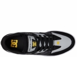 DC Maswell Black/Grey/Yellow (thumb #2)
