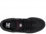 DC Maswell Black/White/True Red (thumb #1)