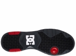 DC Maswell Black/White/True Red (thumb #3)