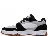 DC Maswell Grey/Black/White (thumb #1)