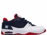 DC Maswell Navy/White