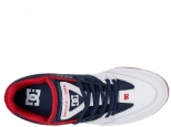 DC Maswell Navy/White (thumb #2)
