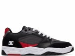 DC Maswell White/Black/Red
