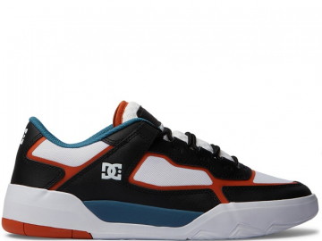 DC Metric Black/White/Blue (imagine principala)