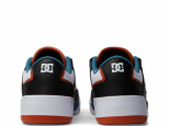 DC Metric Black/White/Blue (thumb #4)
