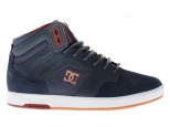 DC Nyjah High SE Ws Navy (thumb #0)