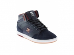DC Nyjah High SE Ws Navy (thumb #1)