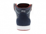 DC Nyjah High SE Ws Navy (thumb #2)